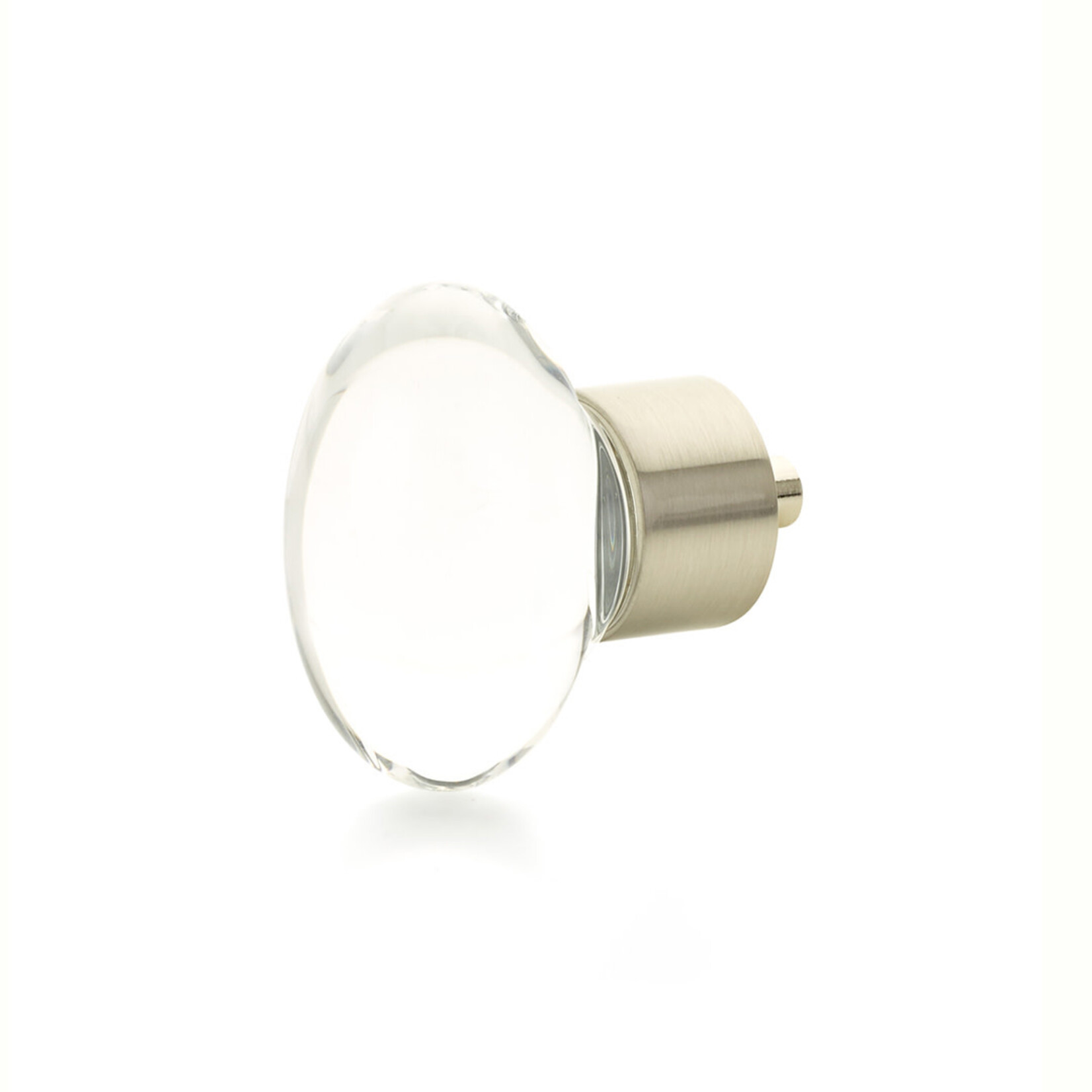 Schaub City Lights Oval Knob