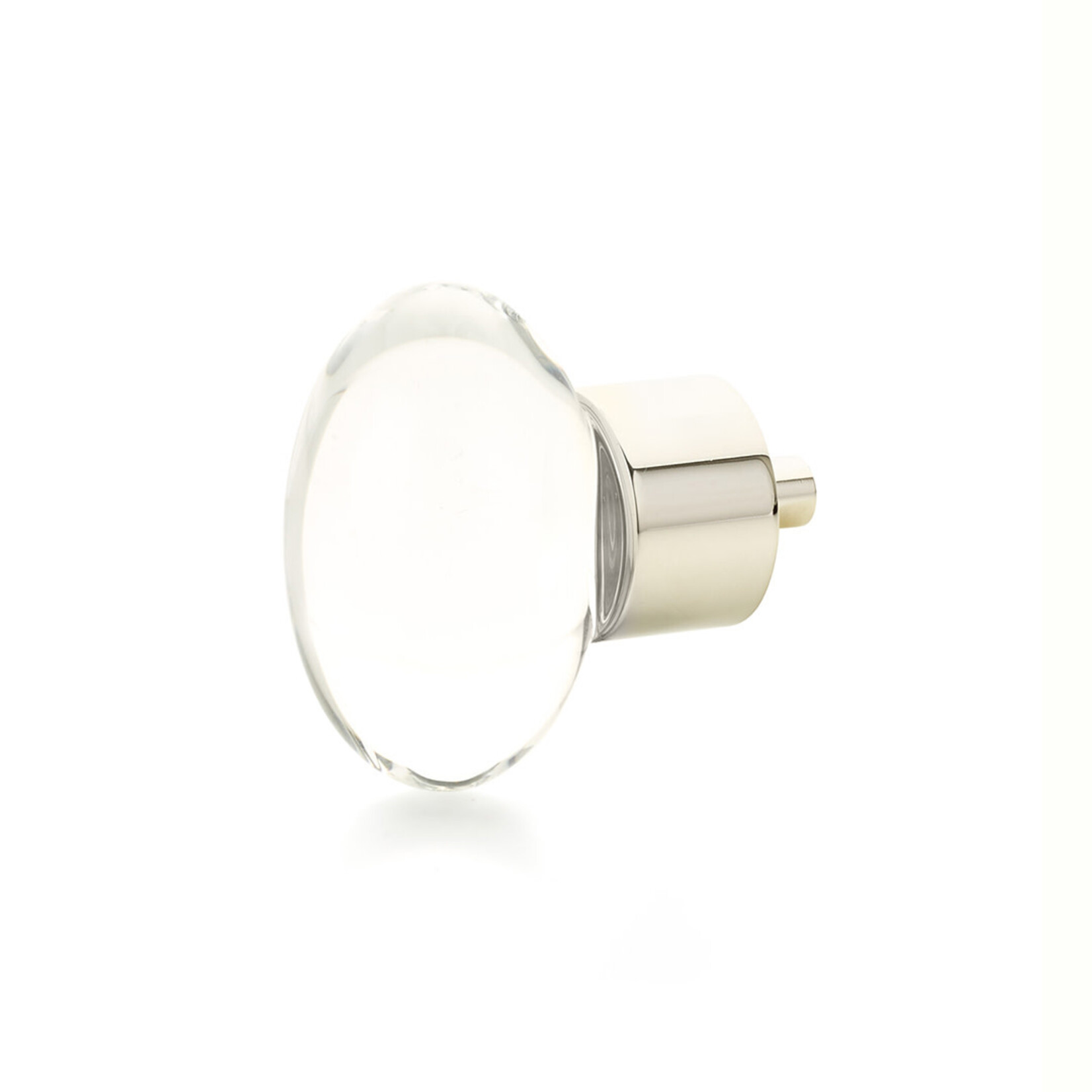 Schaub City Lights Oval Knob