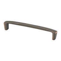 Aspire Pull Verona Bronze - 6 5/16 in