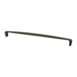 Berenson Aspire Appliance Pull Verona Bronze - 18 in