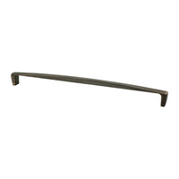 Aspire Appliance Pull Verona Bronze - 18 in