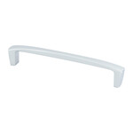 Berenson Aspire Pull Polished Chrome - 6 5/16 in