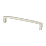 Berenson Aspire Pull Brushed Nickel - 6 5/16 in