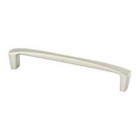Aspire Pull Brushed Nickel - 6 5/16 in