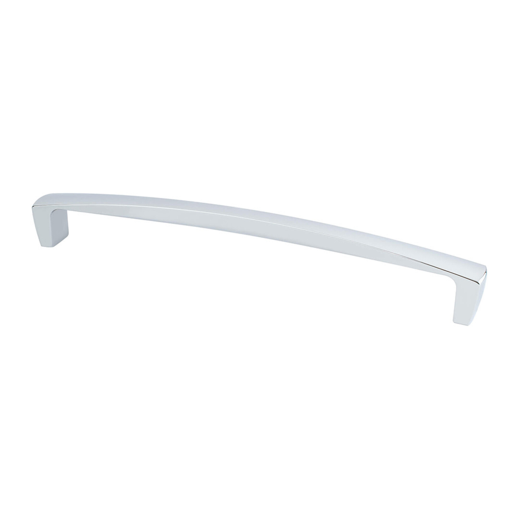 Berenson Aspire Appliance Pull Polished Chrome - 12 in
