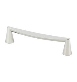Berenson Domestic Bliss Pull Polished Nickel - 5 1/16 in