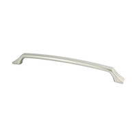 Epoch Edge Appliance Pull Brushed Nickel - 12 in