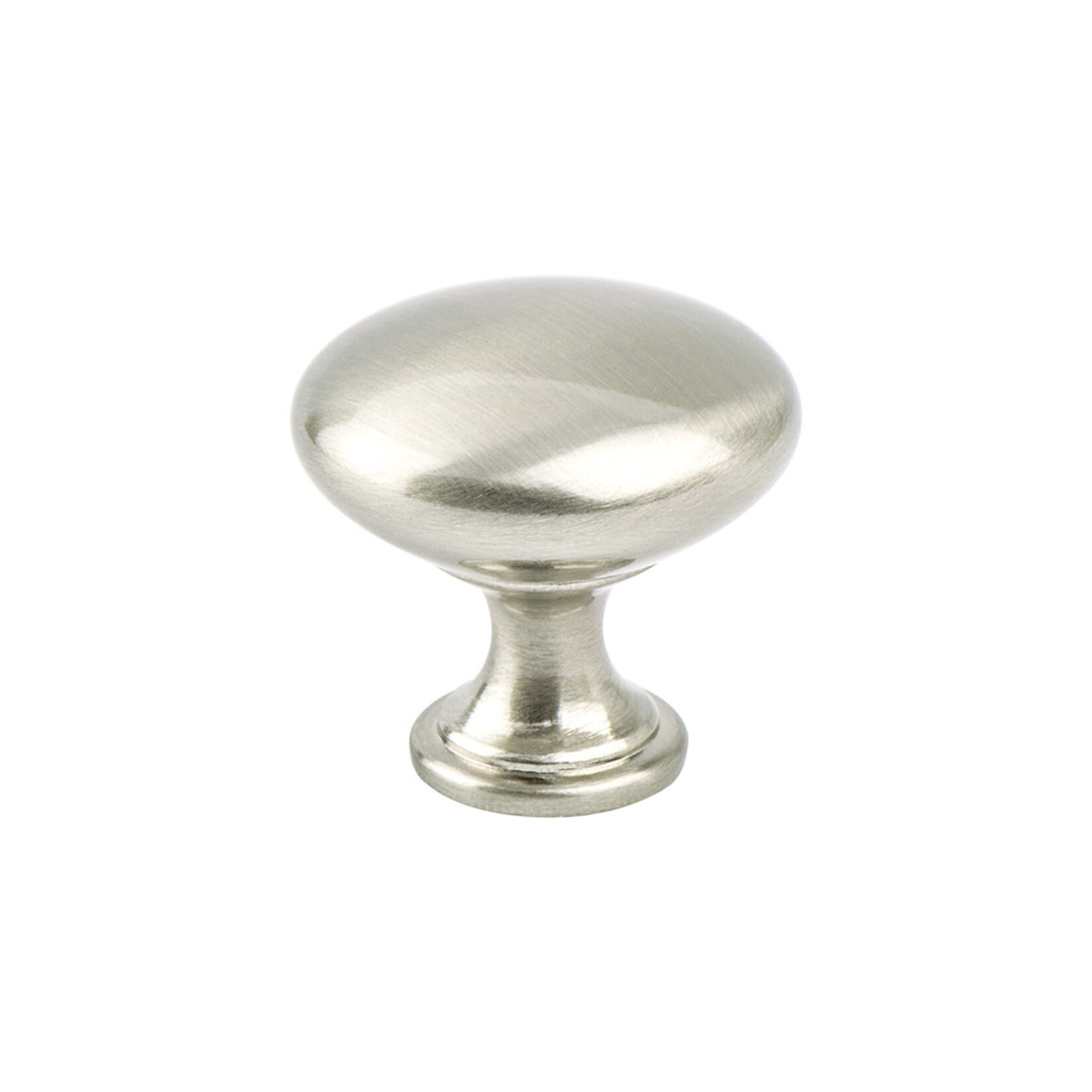 Berenson Euro Moderno Knob