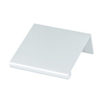 Berenson Canadiana Glacier Edge Pull Polished Chrome - 1 1/4 in