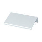 Berenson Canadiana Glacier Edge Pull Polished Chrome - 2 1/4 in