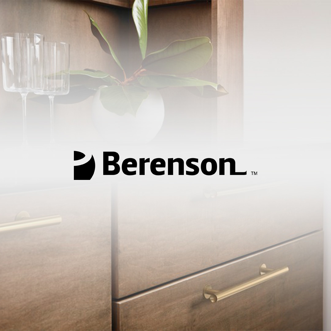 Berenson Handles More