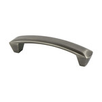 Berenson Laura Pull Vintage Nickel - 3 3/4 in