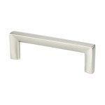 Berenson Metro Pull Brushed Nickel - 3 3/4 in