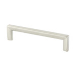 Berenson Metro Pull Brushed Nickel - 5 1/16 in