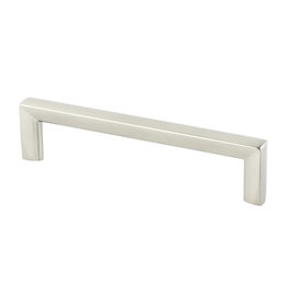 Berenson Metro Pull Brushed Nickel - 5 1/16 in
