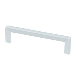 Berenson Metro Pull Polished Chrome - 5 1/16 in