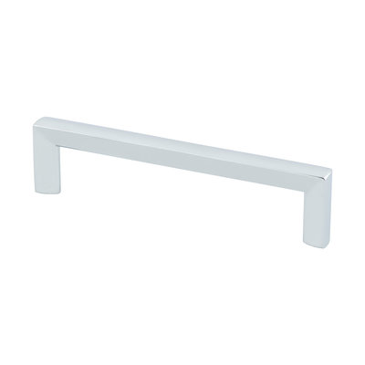 Berenson Metro Pull Polished Chrome - 5 1/16 in