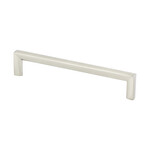 Berenson Metro Pull Brushed Nickel - 6 5/16 in