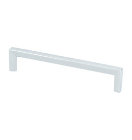 Berenson Metro Pull Polished Chrome - 6 5/16 in