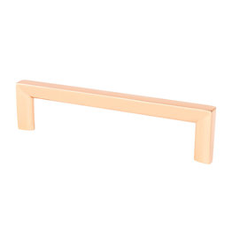 Berenson Metro Pull Polished Copper - 5 1/16 in