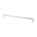 Berenson Metro Appliance Pull Brushed Nickel - 18 in