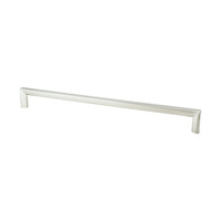 Metro Appliance Pull Brushed Nickel - 18 in