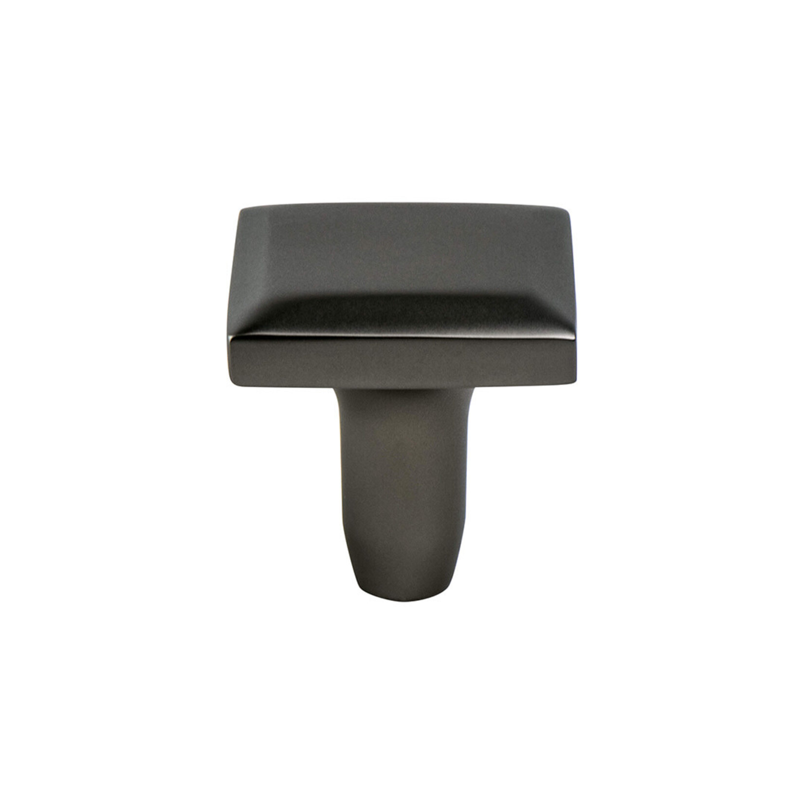 Berenson Metro Knob Slate - 1 3/16 in