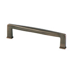 Berenson Subtle Surge Pull Verona Bronze - 5 1/16 in