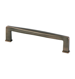 Berenson Subtle Surge Pull Verona Bronze - 5 1/16 in