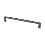 Berenson Subtle Surge Pull Verona Bronze - 8 13/16 in