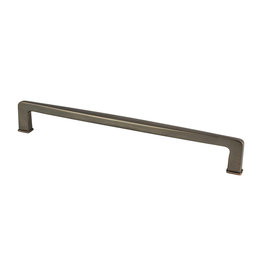 Berenson Subtle Surge Pull Verona Bronze - 8 13/16 in