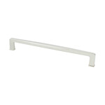 Berenson Subtle Surge Pull Polished Nickel - 8 13/16 in