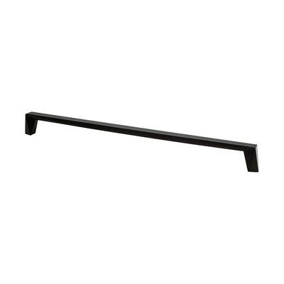 Berenson Swagger Pull Matte Black - 12 5/8 in