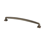 Berenson Tailored Traditional Pull Verona Bronze - 8 13/16 in
