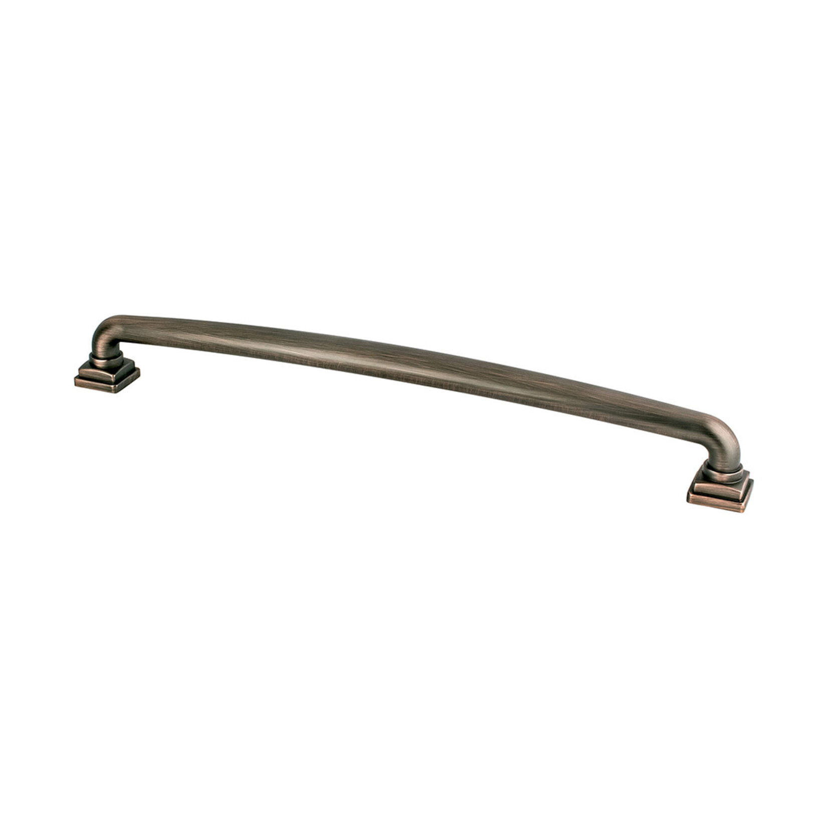 Berenson Tailored Traditional Appliance Pull