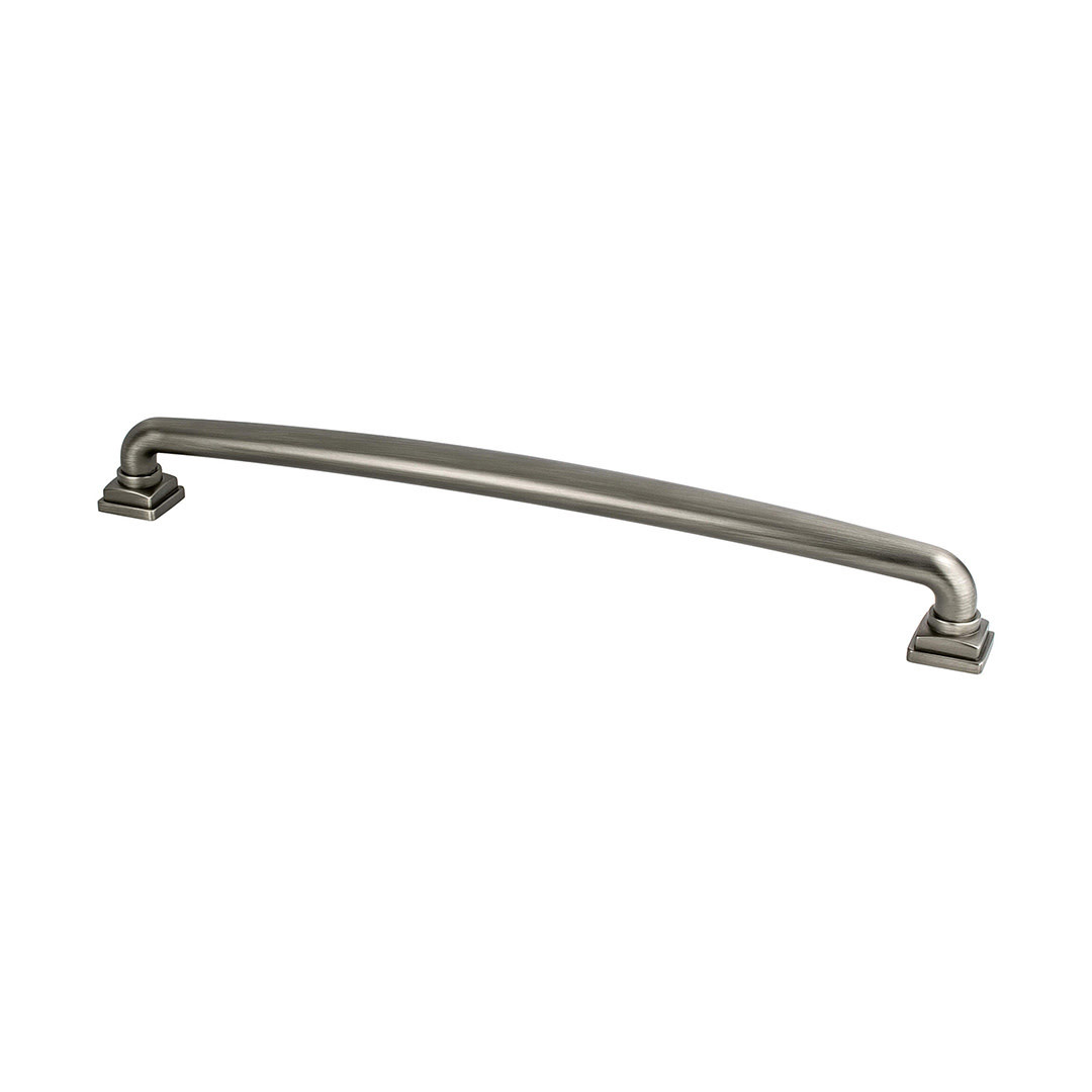 Berenson Tailored Traditional Appliance Pull