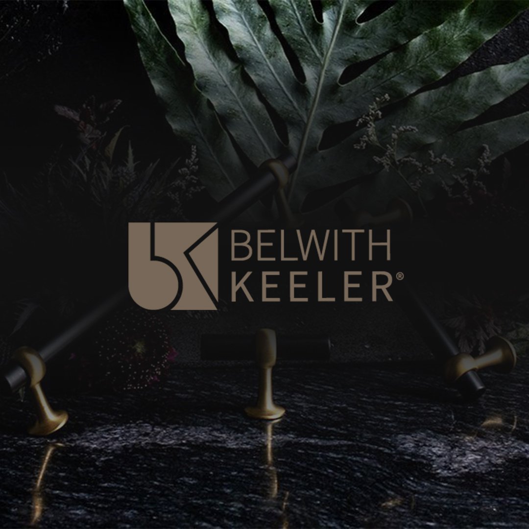 Belwith Keeler Cabinet Hardware