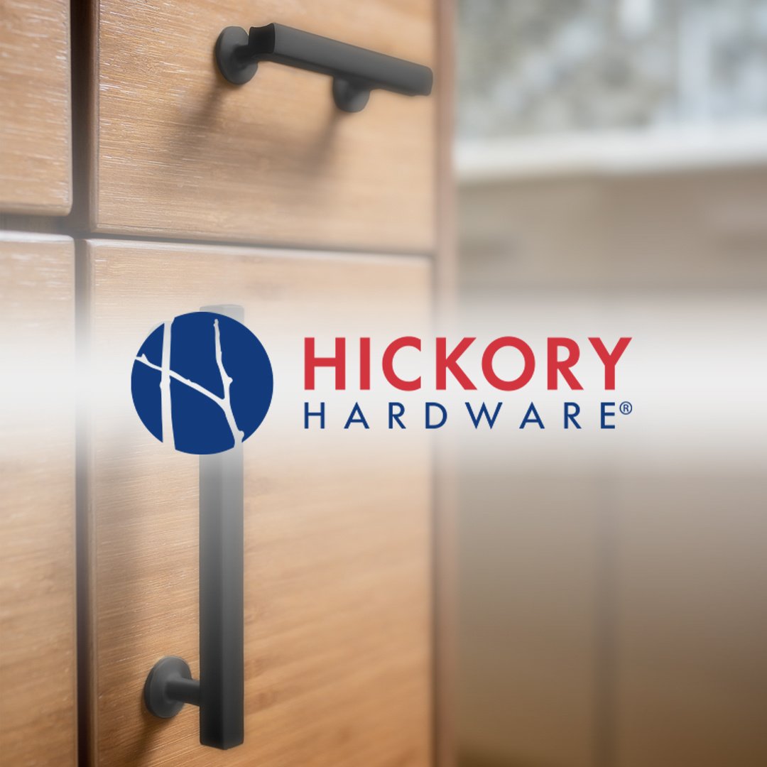 Hickory Hardware Cabinet Hardware