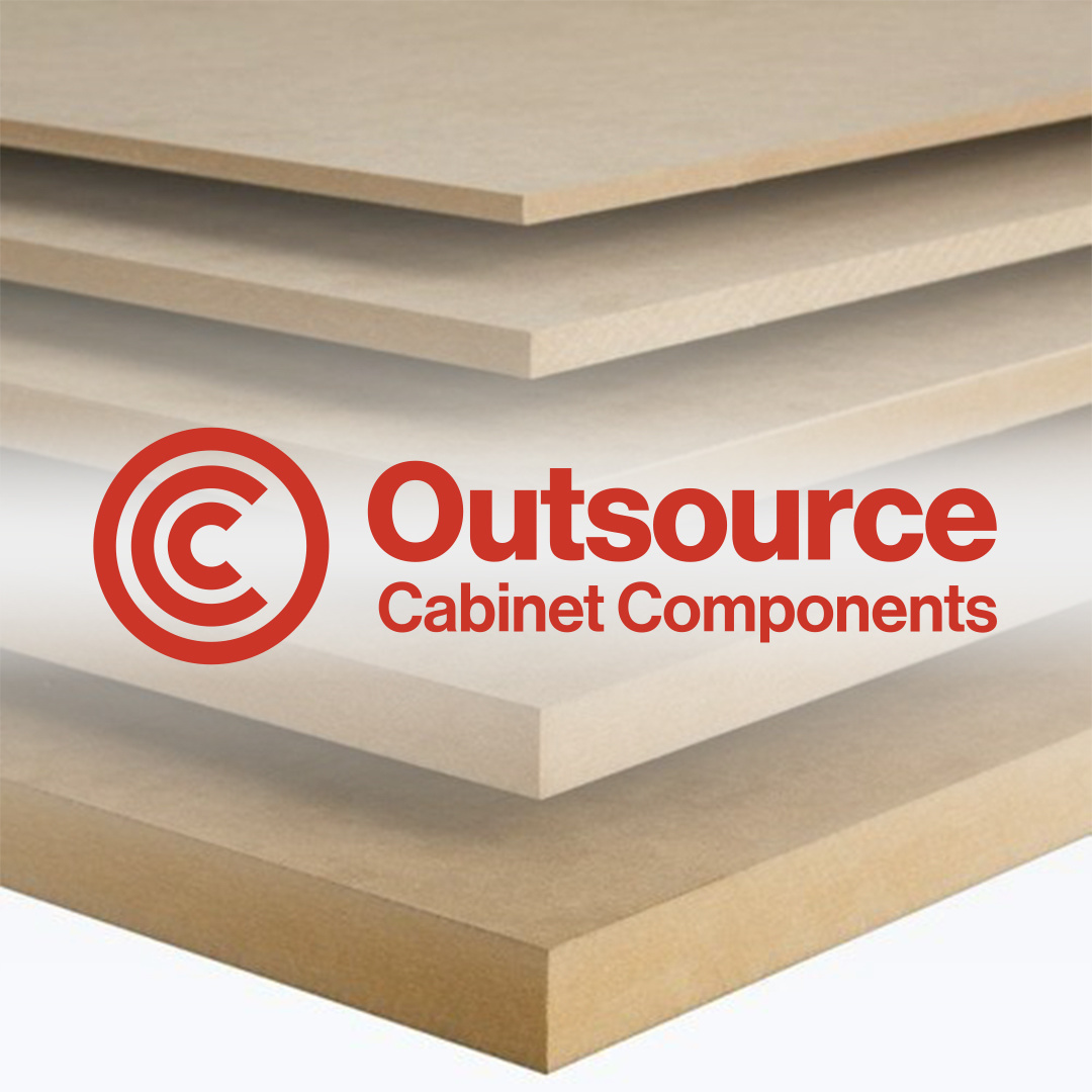 Outsource Cabinet Components
