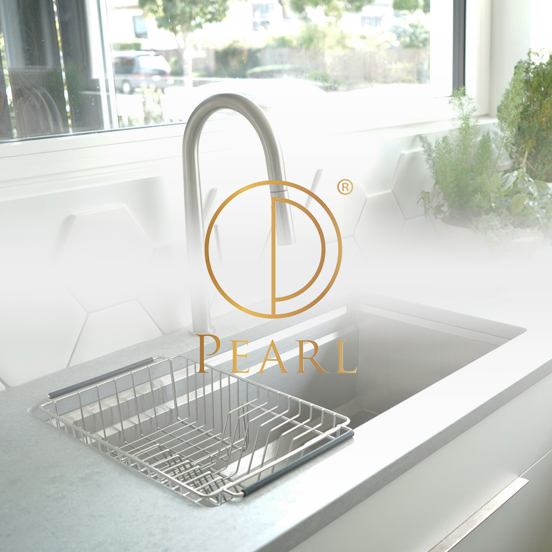 Pearl Kitchen & Bathroom