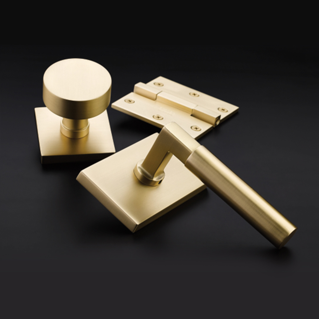 Shop Door Hardware Online Handles & More Hardware Ltd.