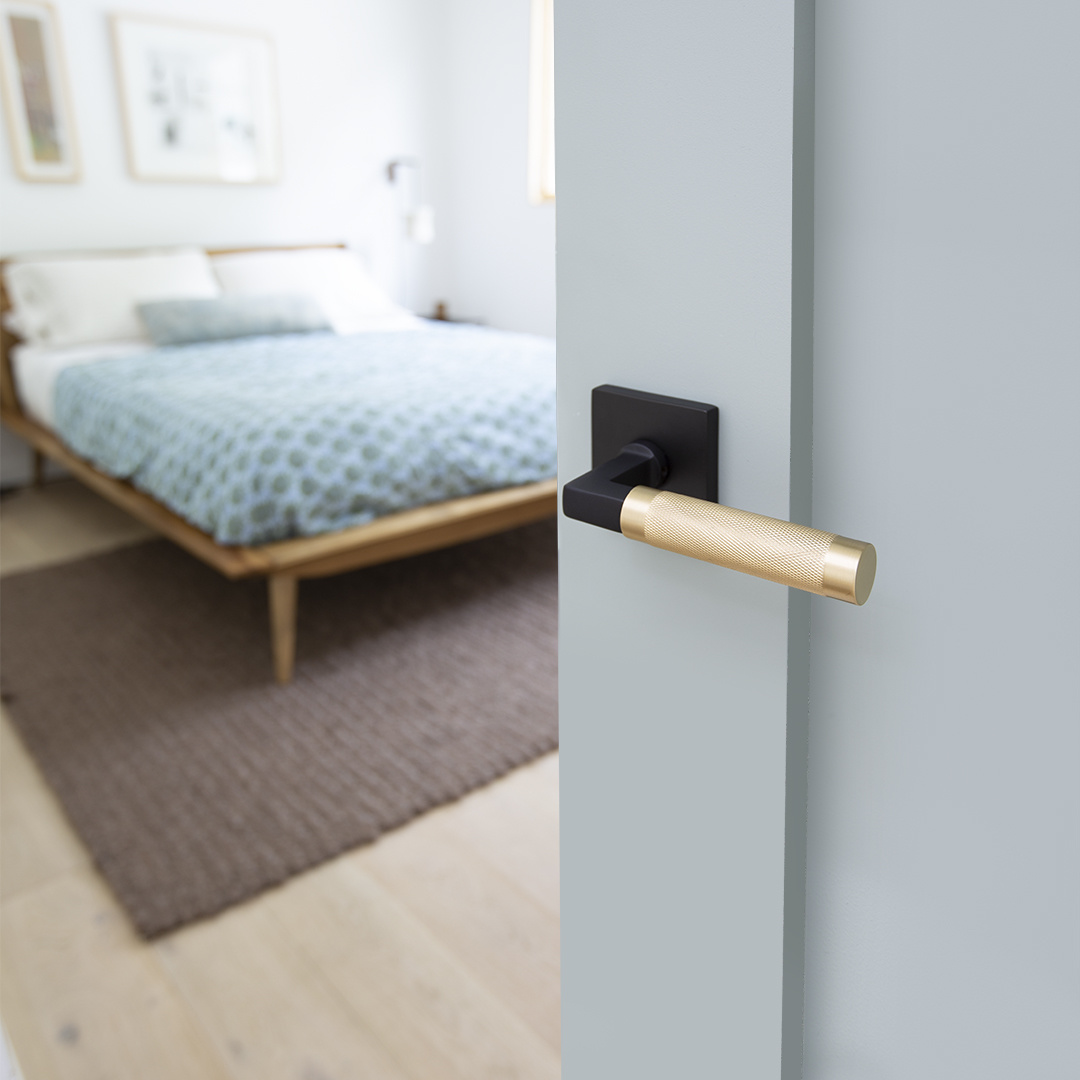 Shop Designer Door Levers & Knobs Online Handles & More Hardware Ltd.