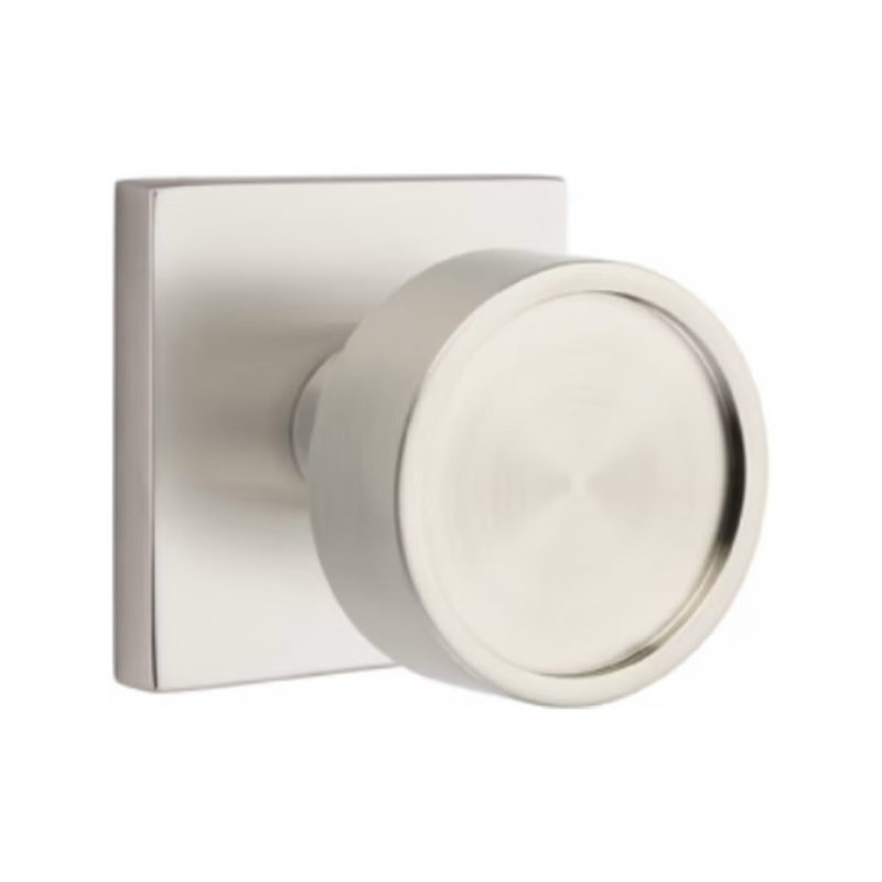 Emtek Round Knob - Canada Door Supply