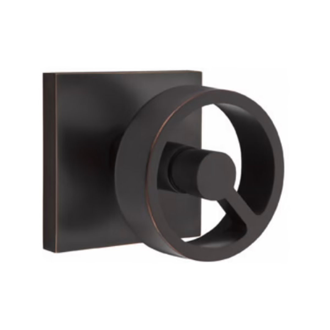 Emtek Spoke Knob