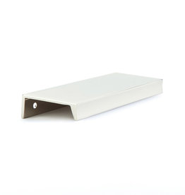 Schaub Sabre Edge Pull Polished Nickel - 5 in