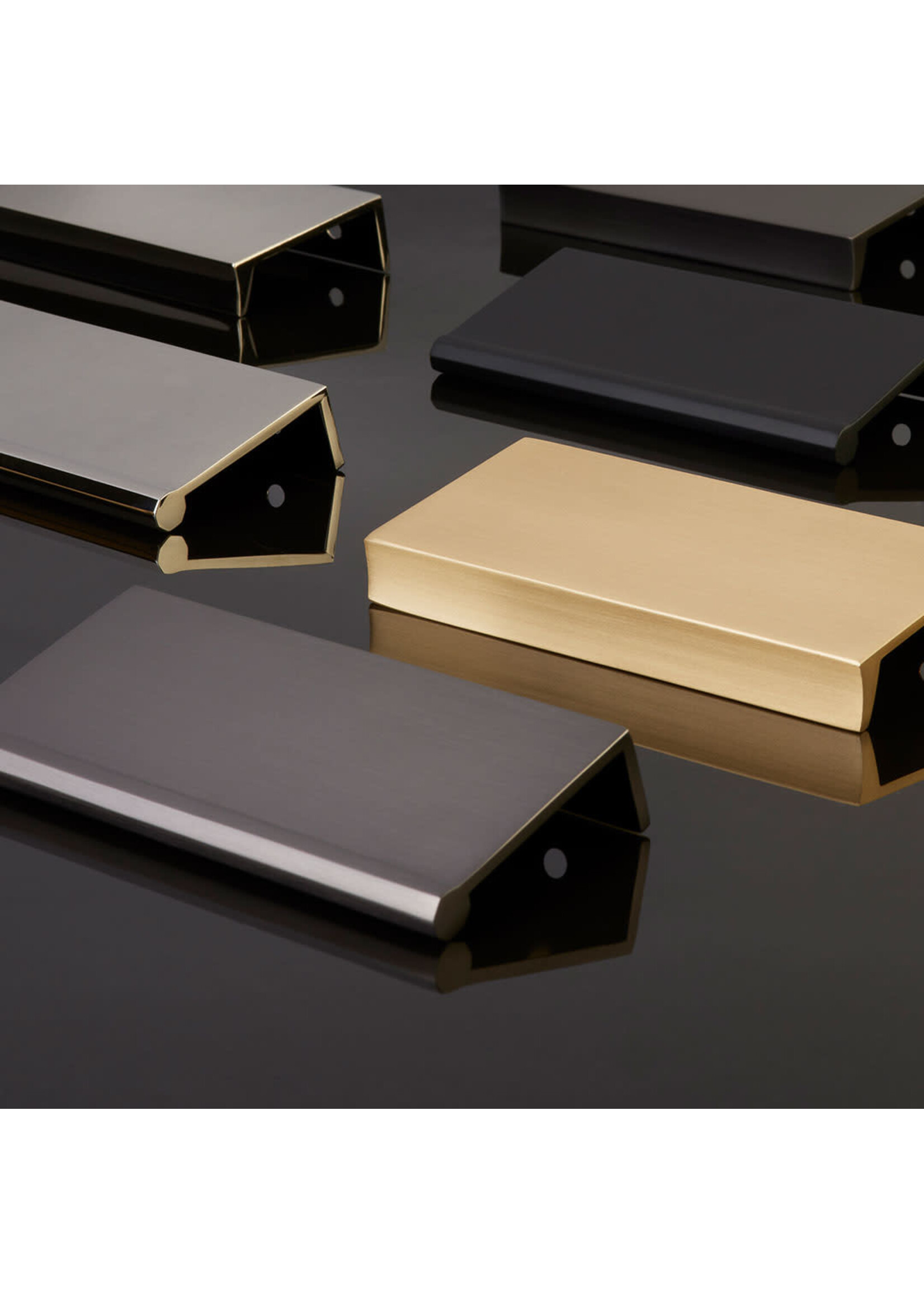 Schaub Baker Edge Pull