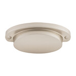 Top Knobs Dakota Cup Pull Brushed Satin Nickel - 4 in