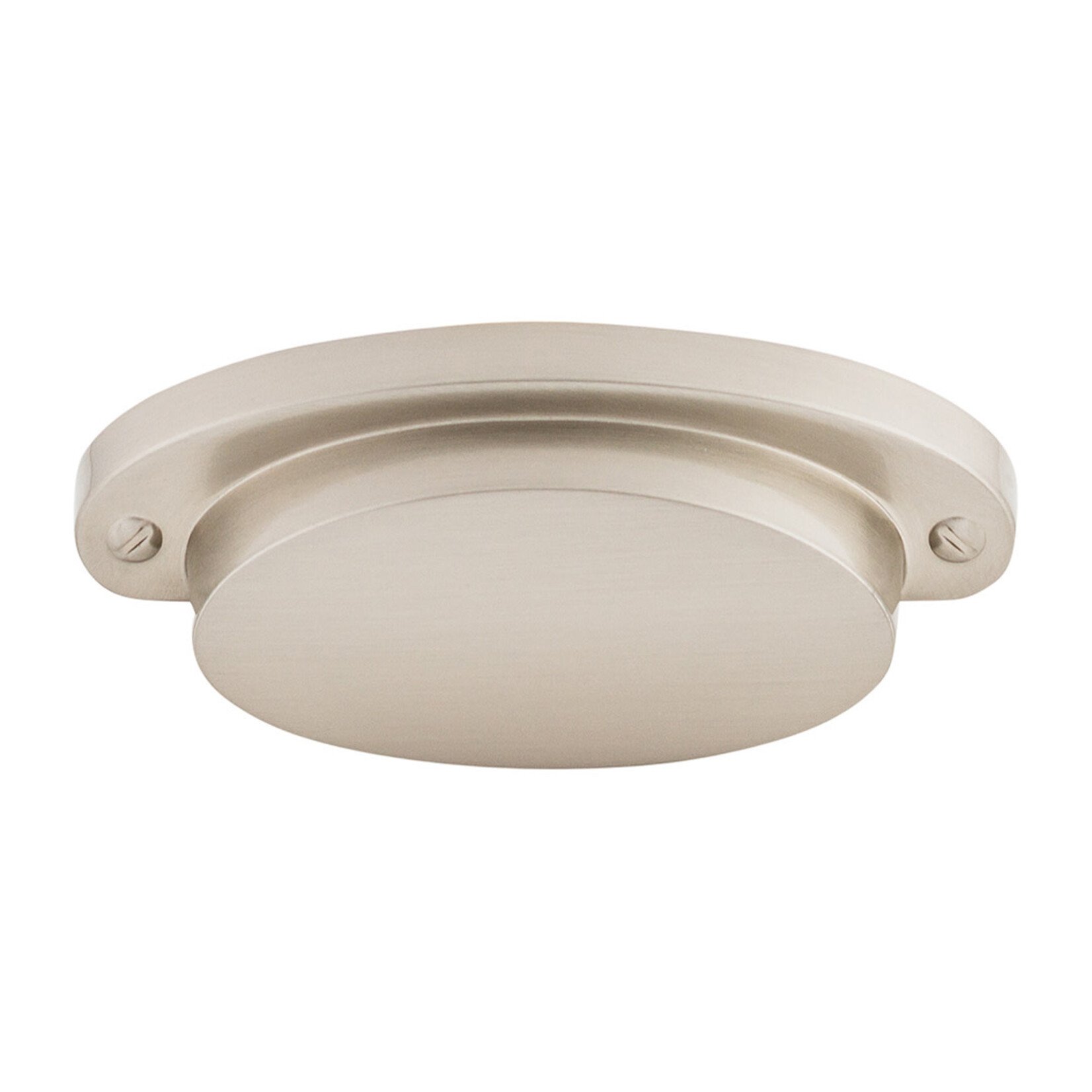 Top Knobs Dakota Cup Pull