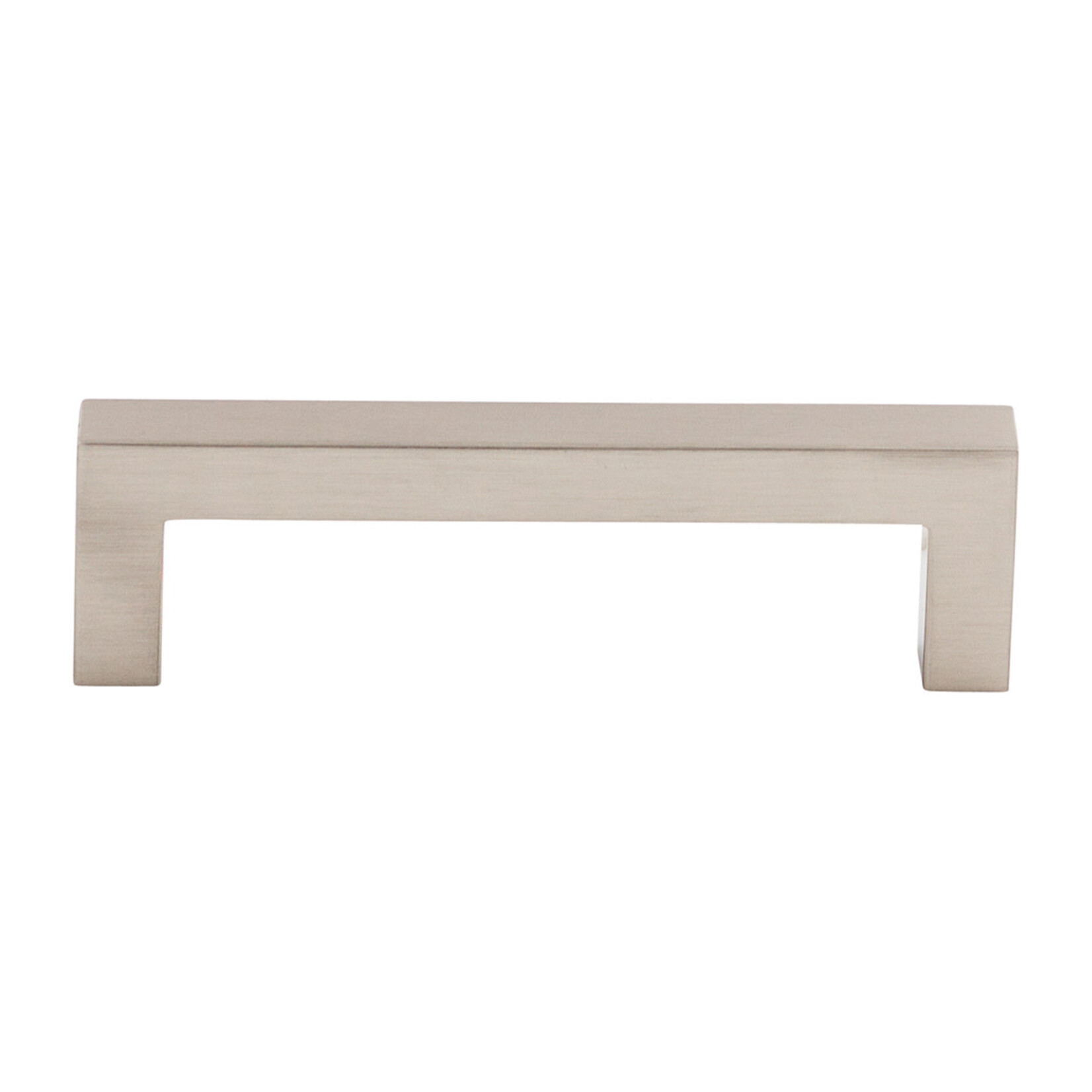 Top Knobs Square Bar Pull