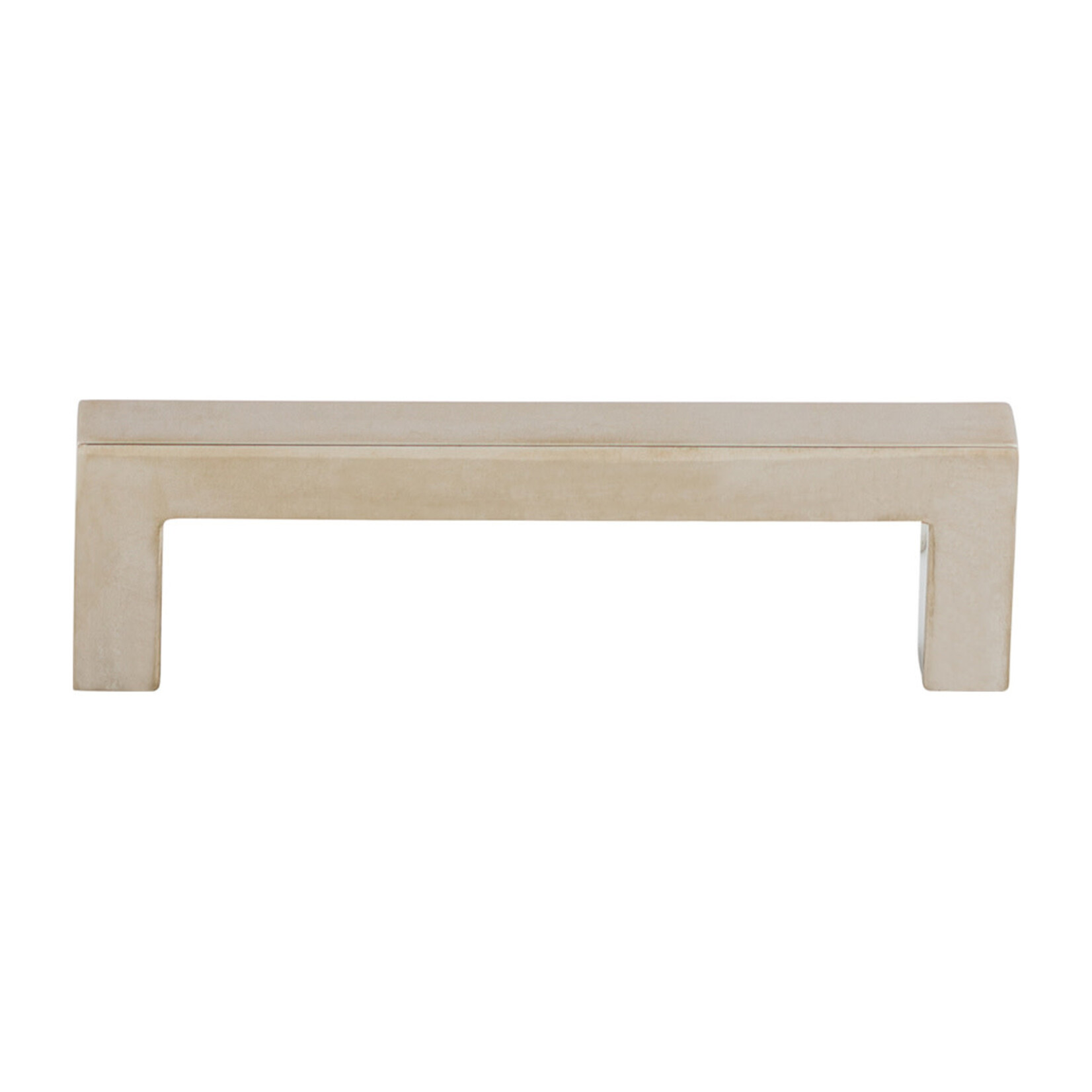 Top Knobs Square Bar Pull